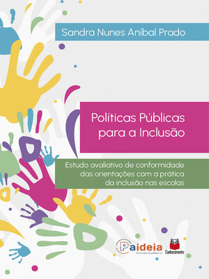 cover image of Políticas Públicas para a Inclusão